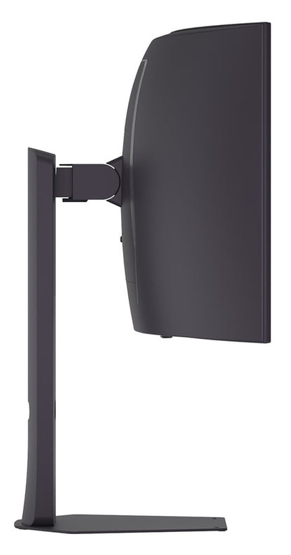 LG 34GX900A-B computer monitor 86.4 cm (34") 3440 x 1440 pixels Wide Quad HD OLED Black