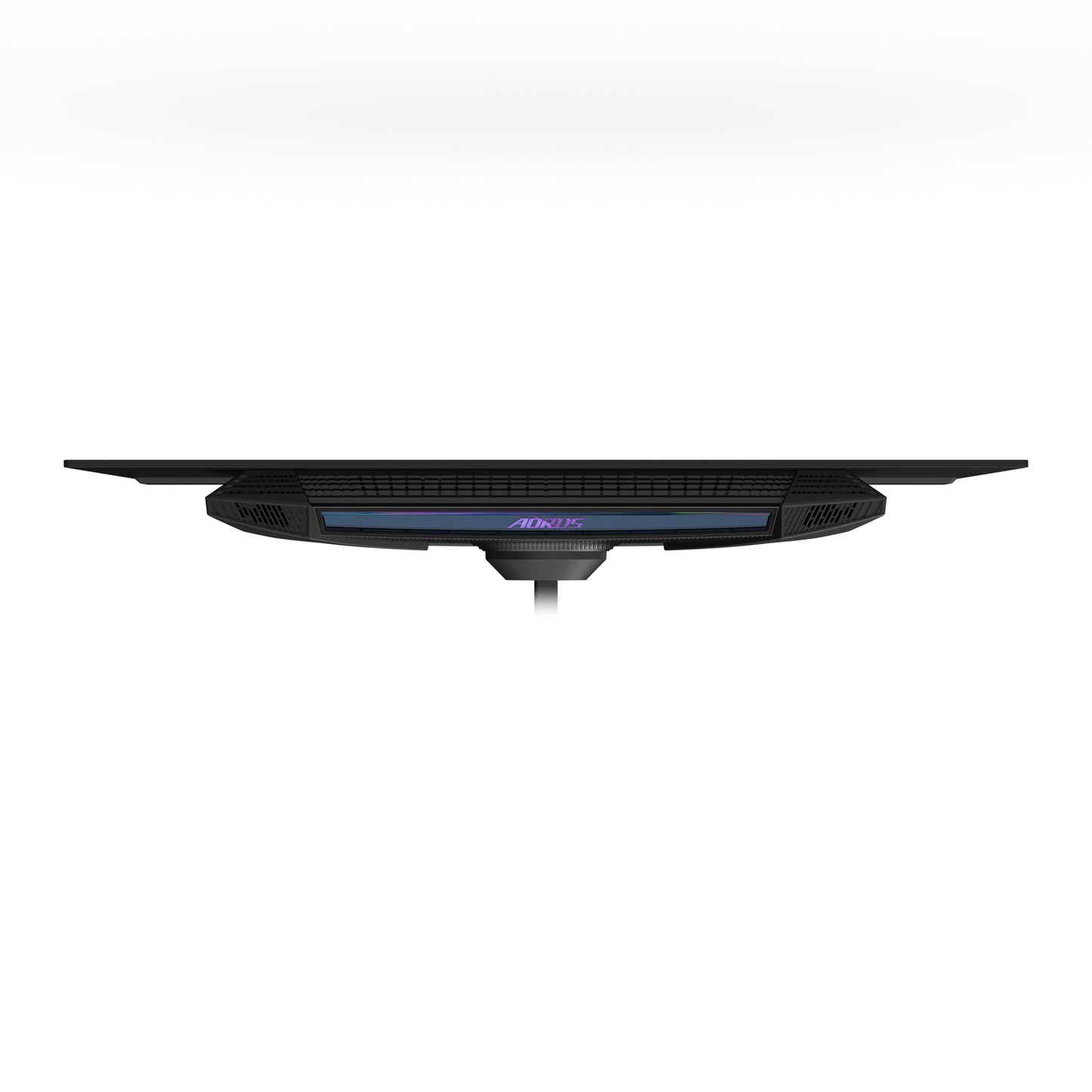 GIGABYTE AORUS FO27Q5P OLED QHD Gaming Monitor - 2560 x 1440, 500Hz, 0.03ms, KVM, 300 cd/m², FreeSync Premium Pro, DisplayHDR True Black 500, DisplayPort 2.1