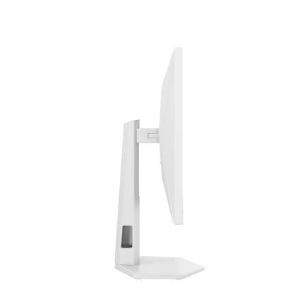 AOC G4 U27G4/WS computer monitor 68.6 cm (27") 3840 x 2160 pixels Silver, White