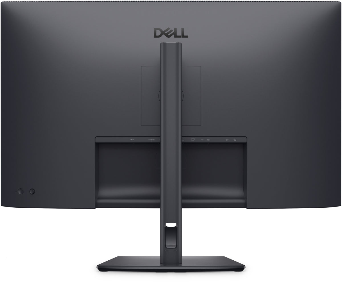 DELL UltraSharp U3226Q computer monitor 80 cm (31.5") 3840 x 2160 pixels 4K Ultra HD QD-OLED Black