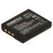 Duracell Camera Battery - replaces Sony NP-BG1 Battery