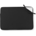 eSTUFF ES697120-BULK laptop case 35.6 cm (14") Sleeve case Black