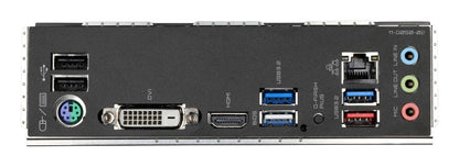 GIGABYTE B550 Gaming X V2 Motherboard