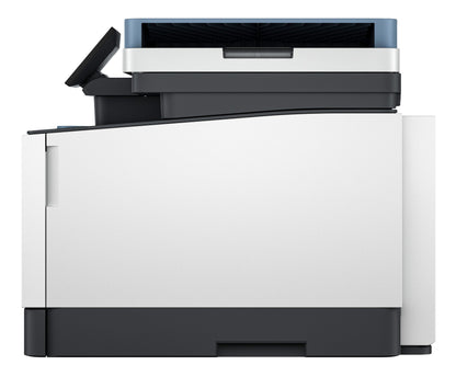 HP LaserJet Pro 3302fdw Wireless Multifunction Color Printer, Copier, Scanner; Duplex