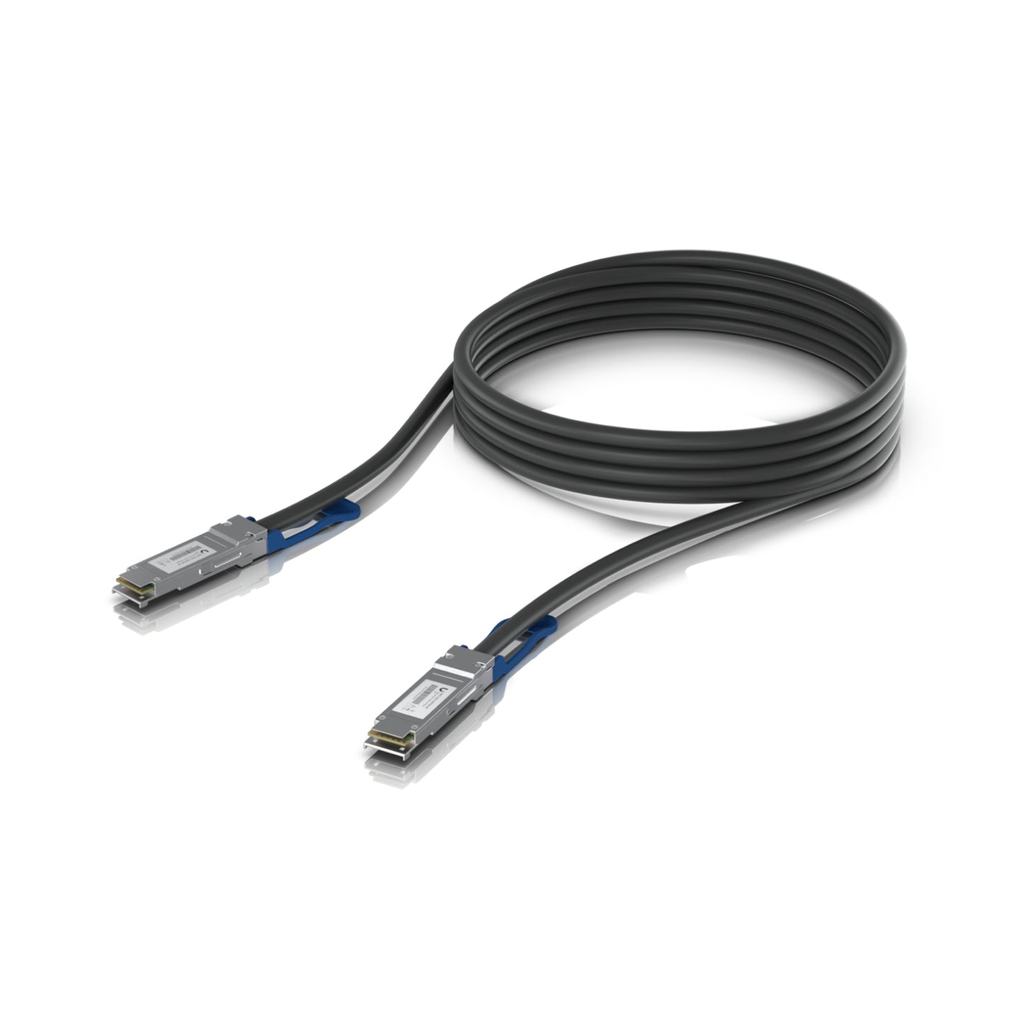 Ubiquiti UACC-DAC-QSFP28-3M Networking