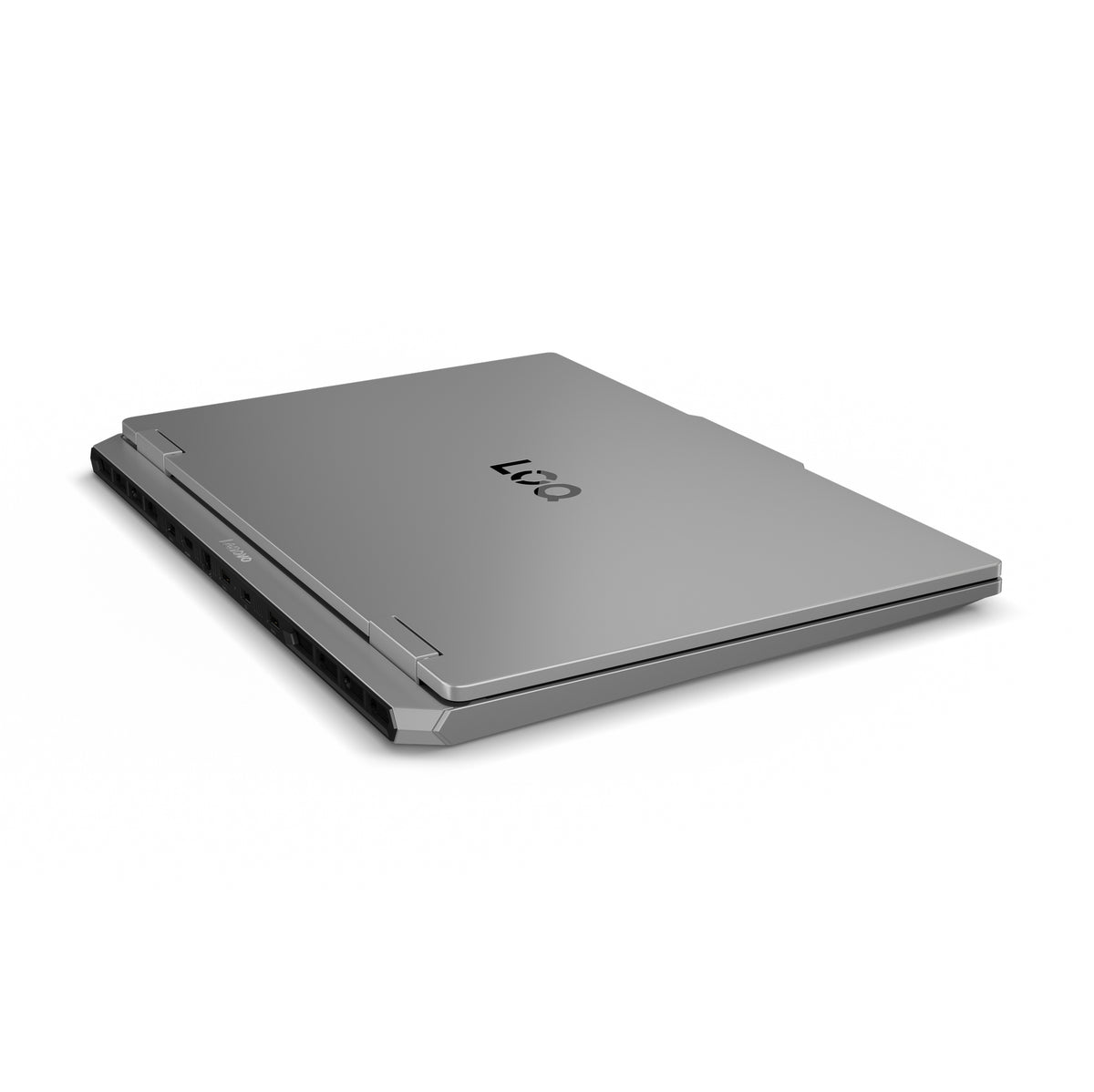 Lenovo LOQ 17IRX10 Intel® Core™ i7 i7-13650HX Laptop 43.9 cm (17.3") Full HD 16 GB DDR5-SDRAM 1 TB SSD NVIDIA® GeForce RTX™ 5050 Wi-Fi 6 (802.11ax) Windows 11 Home English Grey