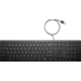 HP Wired Desktop 320K Keyboard