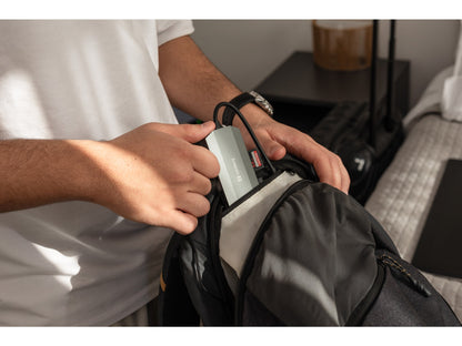 Sandberg USB-C 6in1 Travel Dock