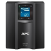 APC Smart-UPS SMC1500IC - 8x C13, USB, SmartConnect, 1500VA