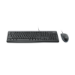 Logitech Desktop MK120
