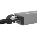 Sandberg USB-C/A 2.5 GbE RJ45 Adapter