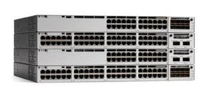 Cisco Catalyst 9300 48-port data Ntw Ess Networking