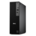 DELL Pro QCS1250 Intel Core Ultra 5 235 8 GB DDR5-SDRAM 512 GB SSD Windows 11 Pro Slim PC PC Black