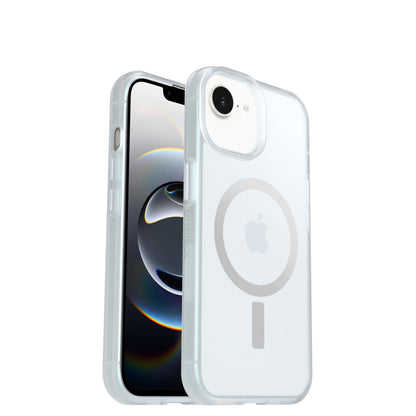 OtterBox React for MagSafe Series for Apple iPhone 17e/16e/15/14/13, transparent - ProPack