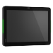 Jabra Scheduler UC 25.6 cm (10.1") 1920 x 1200 pixels 802.11a, 802.11b, 802.11g, Wi-Fi 4 (802.11n), Wi-Fi 5 (802.11ac) Black Bluetooth