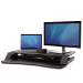 Fellowes Corsivo 17 kg Black