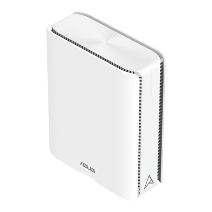 ASUS BQ16 Tri-band (2.4 GHz / 5 GHz / 6 GHz) Wi-Fi 7 (802.11be) White 3 Internal