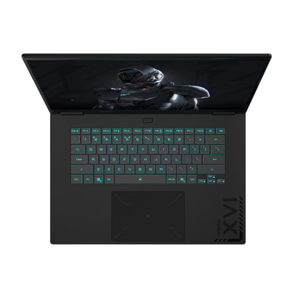 GIGABYTE Gaming A16 Laptop - 16.0“, 165Hz WUXGA, Intel Core i7-13620H, NVIDIA RTX 4050 GPU, 16GB DDR5 5200MHz, 1 x Gen4 1TB SDD, Windows 11 Home, 2 Year Warranty, A16 CMHI2UK894SO