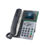 HP Poly Edge E320 IP Phone and PoE-enabled