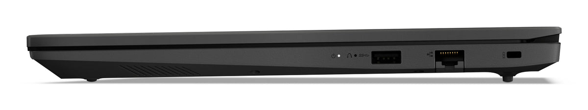 Lenovo V15 G4 AMN AMD Ryzen™ 5 7520U Laptop 39.6 cm (15.6") Full HD 16 GB LPDDR5-SDRAM 512 GB SSD Wi-Fi 5 (802.11ac) Windows 11 Pro Black German