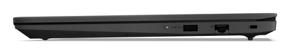 Lenovo V15 G4 AMN AMD Ryzen™ 5 7520U Laptop 39.6 cm (15.6") Full HD 16 GB LPDDR5-SDRAM 512 GB SSD Wi-Fi 5 (802.11ac) Windows 11 Pro Black German