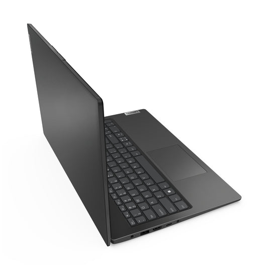 Lenovo V15 G4 AMN AMD Ryzen™ 5 7520U Laptop 39.6 cm (15.6") Full HD 16 GB LPDDR5-SDRAM 512 GB SSD Wi-Fi 6 (802.11ax) Windows 11 Pro Black UK English