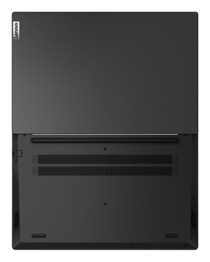 Lenovo V15 G4 AMN AMD Ryzen™ 5 7520U Laptop 39.6 cm (15.6") Full HD 16 GB LPDDR5-SDRAM 256 GB SSD Wi-Fi 6 (802.11ax) Windows 11 Pro Black UK English