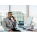 HP Poly CCX 600 Business Media Phone with Open SIP and PoE-enabled