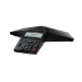 HP Poly Trio 8300 IP Conference Phone and PoE-enabled No Radio
