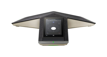 HP Poly Trio C60 IP Conference Phone for Microsoft Teams and PoE-enabled No Radio
