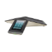 HP Poly Trio C60 IP Conference Phone and PoE-enabled No Radio