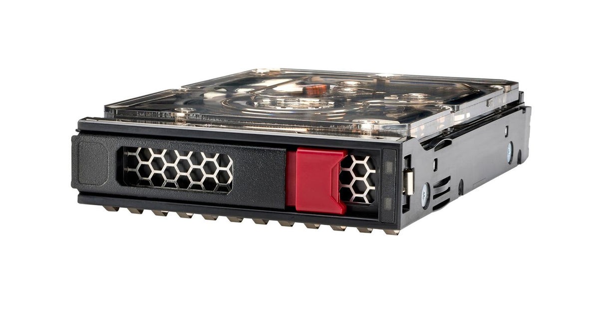 Hewlett Packard Enterprise 833928-K21 internal hard drive 3.5" 4000 GB SAS 833928-K21, 3.5", 4000 GB, 7200 RPM