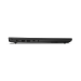 Lenovo V15 G5 IRL Intel® Core™ i5 i5-13420H Laptop 39.6 cm (15.6") Full HD 16 GB DDR5-SDRAM 512 GB SSD Wi-Fi 6 (802.11ax) Windows 11 Pro German Black