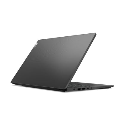 Lenovo V15 G5 IRL Intel® Core™ i5 i5-13420H Laptop 39.6 cm (15.6") Full HD 8 GB DDR5-SDRAM 512 GB SSD Wi-Fi 6 (802.11ax) Windows 11 Pro UK English Black