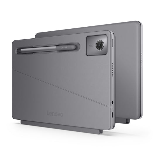 Lenovo Chromebook Duet 11M889 MediaTek 838 27.8 cm (10.9") Touchscreen WUXGA 8 GB LPDDR4x-SDRAM 128 GB eMMC Wi-Fi 6 (802.11ax) ChromeOS UK English Grey