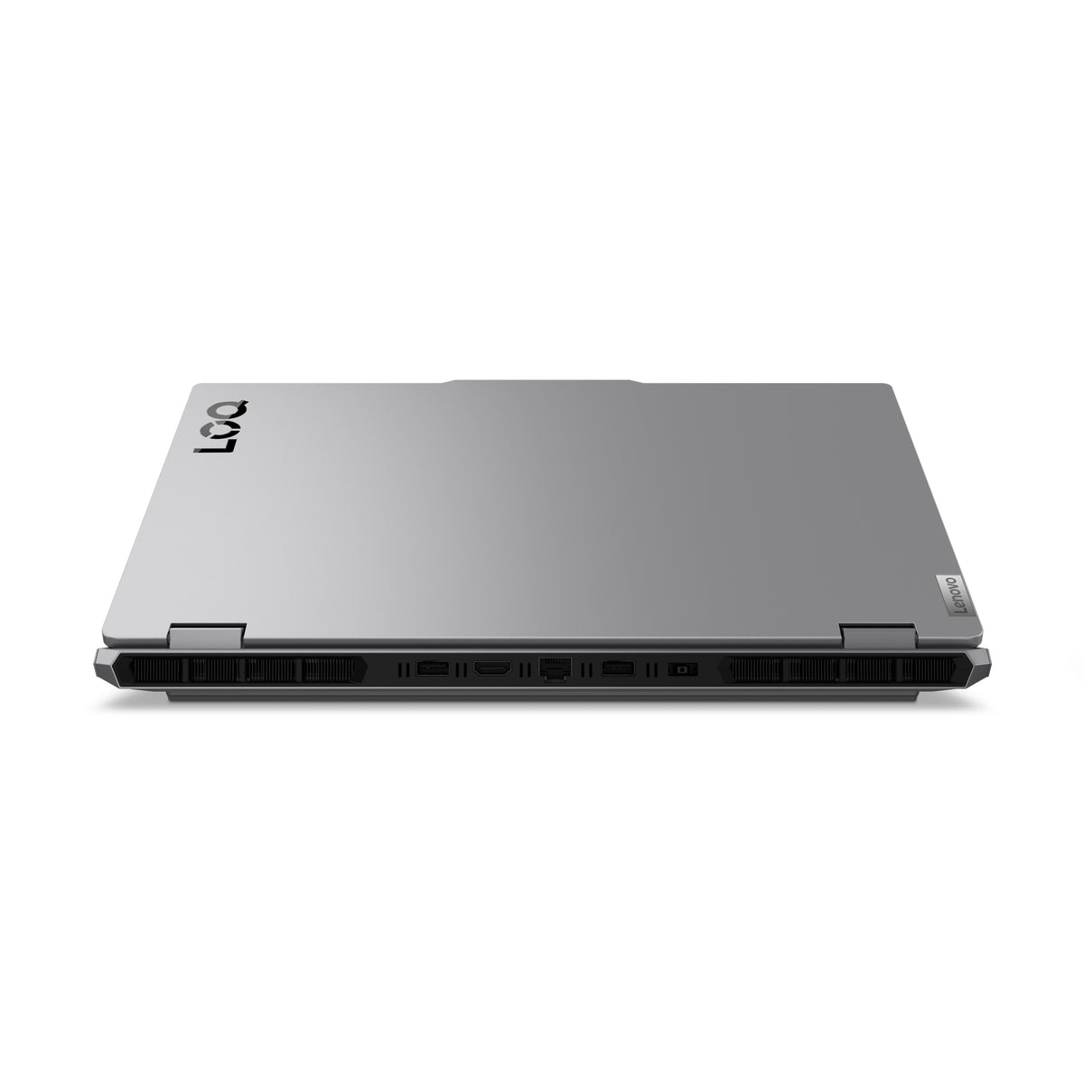Lenovo LOQ 15IRX10 Intel® Core™ i7 i7-13650HX Laptop 39.6 cm (15.6") Full HD 16 GB DDR5-SDRAM 1 TB SSD NVIDIA GeForce RTX 5060 Wi-Fi 6 (802.11ax) Windows 11 Home English Grey