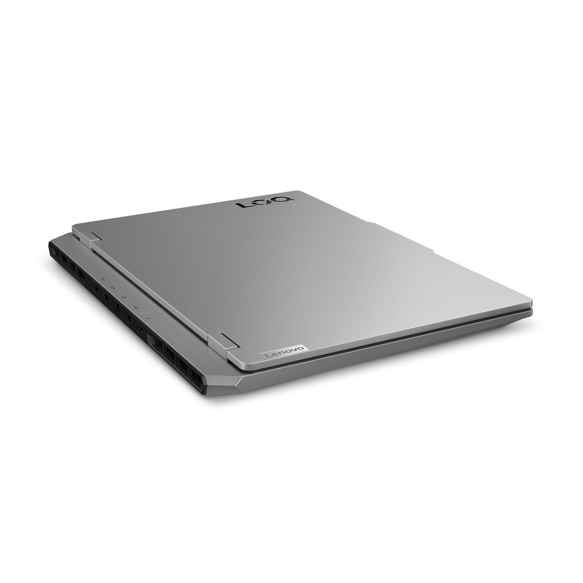 Lenovo LOQ 15IRX10 Intel® Core™ i7 i7-13650HX Laptop 39.6 cm (15.6") Full HD 16 GB DDR5-SDRAM 1 TB SSD NVIDIA GeForce RTX 5060 Wi-Fi 6 (802.11ax) Windows 11 Home English Grey