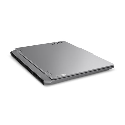 Lenovo LOQ 15IRX10 Intel® Core™ i7 i7-13650HX Laptop 39.6 cm (15.6") Full HD 16 GB DDR5-SDRAM 1 TB SSD NVIDIA GeForce RTX 5060 Wi-Fi 6 (802.11ax) Windows 11 Home English Grey