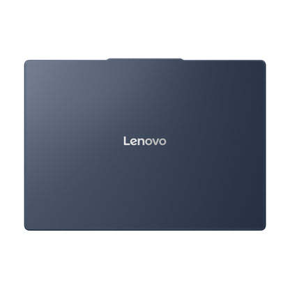 Lenovo IdeaPad Slim 3 14IRH10 Intel® Core™ i5 i5-13420H Laptop 35.6 cm (14") WUXGA 16 GB DDR5-SDRAM 1 TB SSD Wi-Fi 7 (802.11be) Windows 11 Home Blue English