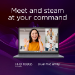 Lenovo IdeaPad Slim 3 15IRU10 Intel Core 3 100U Laptop 38.9 cm (15.3") WUXGA 8 GB DDR5-SDRAM 256 GB SSD Wi-Fi 7 (802.11be) Windows 11 Home Grey English