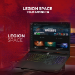 Lenovo Legion 5 15AGP11 Copilot+ PC AMD Ryzen™ AI 7 450 Laptop 38.9 cm (15.3") WQXGA 32 GB DDR5-SDRAM 1 TB SSD NVIDIA GeForce RTX 5060 Wi-Fi 7 (802.11be) Windows 11 Home Black English