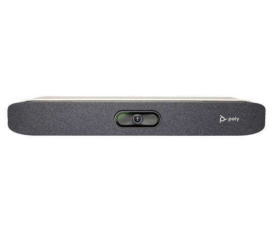 HP Poly Studio X30 All-In-One Video Bar