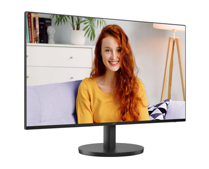AOC B3 24B3HA2/75 computer monitor 60.5 cm (23.8") 1920 x 1080 pixels Black
