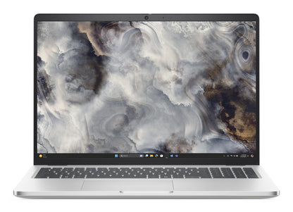 DELL Pro 16 Plus PB16250 Intel Core Ultra 7 265U Laptop 40.6 cm (16") Full HD+ 16 GB DDR5-SDRAM 512 GB SSD Wi-Fi 6E (802.11ax) Windows 11 Pro UK English Aluminium