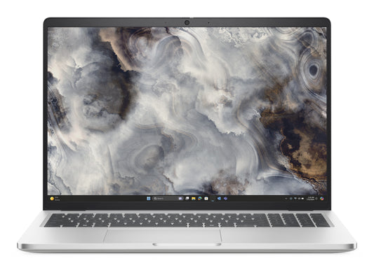 DELL Pro 16 Plus PB16250 Intel Core Ultra 7 265U Laptop 40.6 cm (16") Full HD+ 16 GB DDR5-SDRAM 512 GB SSD Wi-Fi 6E (802.11ax) Windows 11 Pro UK English Aluminium