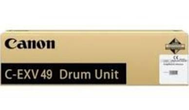 Canon 8528B003 C-EXV49 Drum unit 8528B003, Original, Canon, Canon imageRUNNER ADVANCE C3320/3325/3330