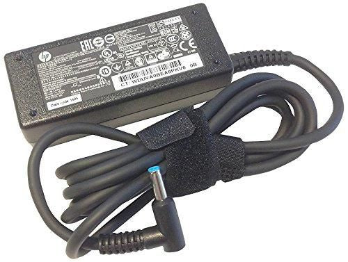 HP AC Adapter 45W Smart Npfc 3Pin 741727-001, Notebook, Indoor, 45 W, AC-to-DC, HP, HP Laptops