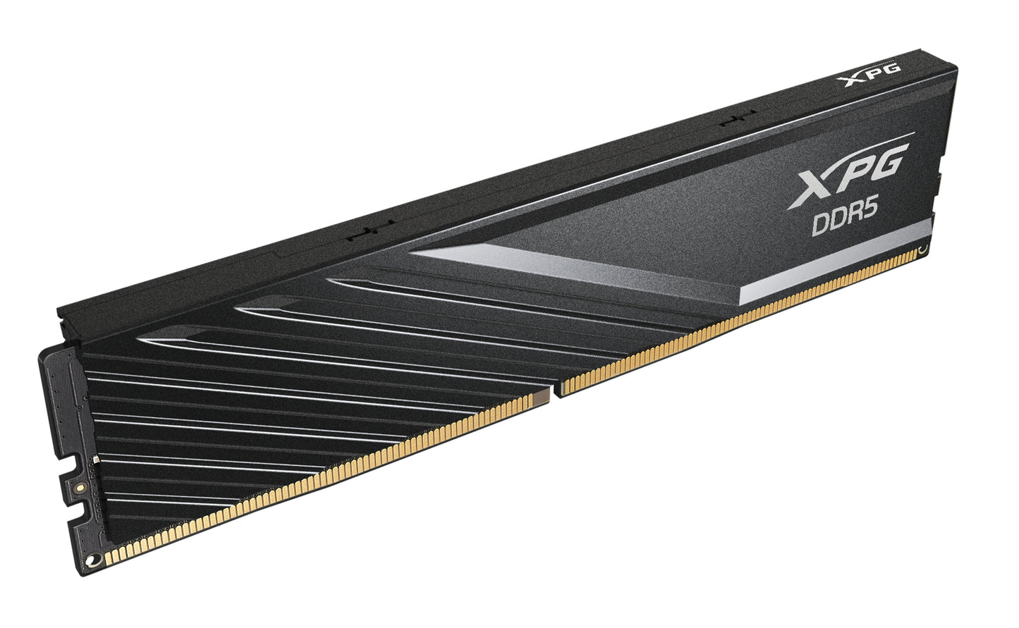 XPG LANCER BLADE memory module 16 GB 1 x 16 GB DDR5 288-pin DIMM ECC
