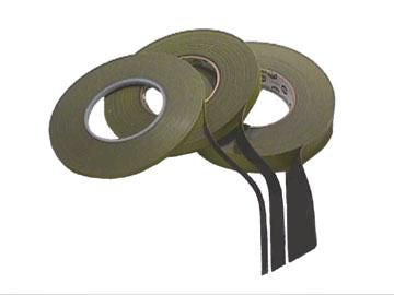 Brodit Mounting equipment Double sided adhesive tape. 6 mm. 15 m/roll. Mounting equipment