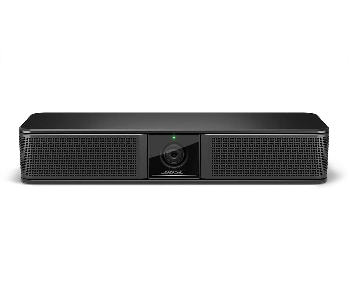 Bose Videobar Vbs 230V Eu Video Conferencing System 8 Mp Group Video Conferencing System